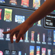 Image for article titled Vending Machine Most Up-To-Date Technology In School